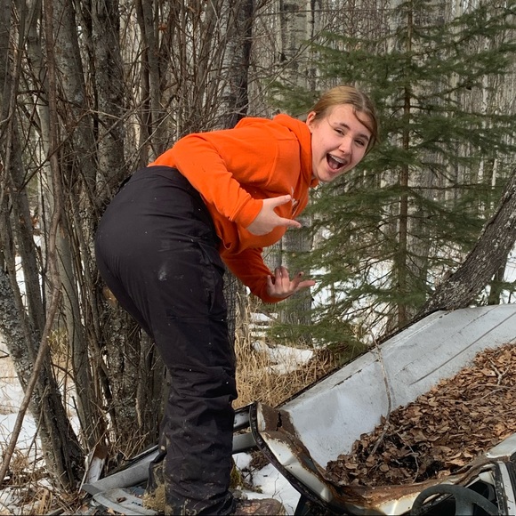 Spartan race hoodie - Picture 3 of 3